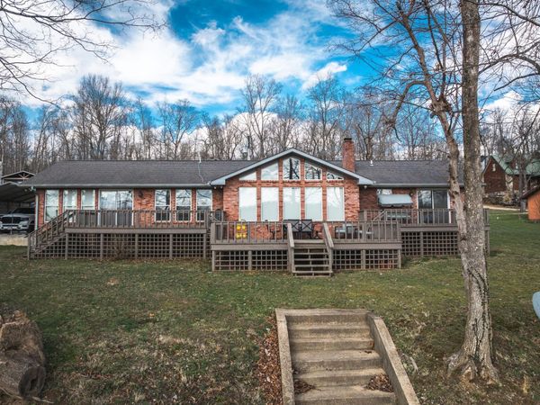 38 Ripley E, Unit #U4-B, Doniphan, MO 63935