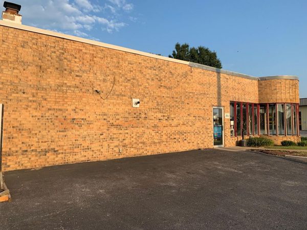 1011 1013 N Kenneth Street, Nixa, MO 65714