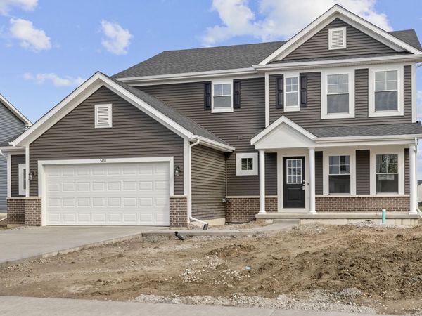 5470 Jaskula Lane, Schererville, IN 46375
