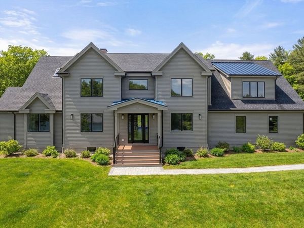 14 Fiske Pond Road, Holliston, MA 01746