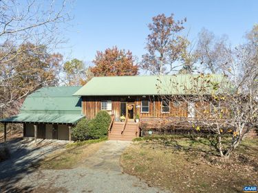 9225 HOWARDSVILLE TPKE, SCHUYLER, VA 22969