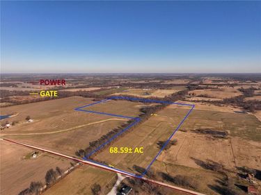 tbd SE 20th Road, Golden City, MO 64784
