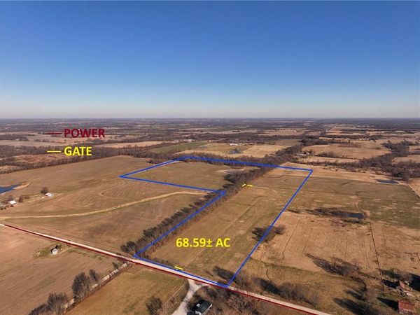tbd SE 20th Road, Golden City, MO 64784