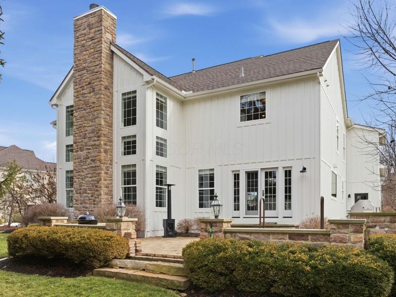 3085 Mccammon Chase Drive, Lewis Center, OH 43035 Photo 115