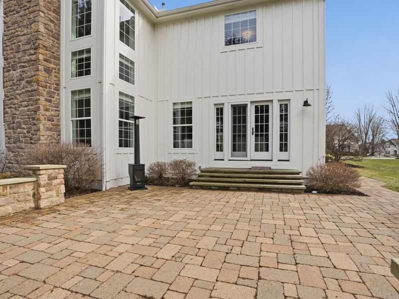 3085 Mccammon Chase Drive, Lewis Center, OH 43035 Photo 120