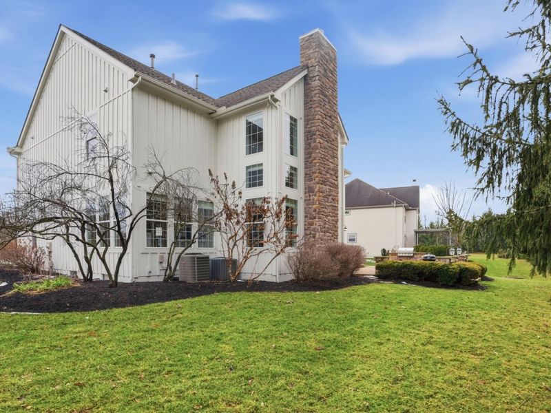 3085 Mccammon Chase Drive, Lewis Center, OH 43035 Photo 121