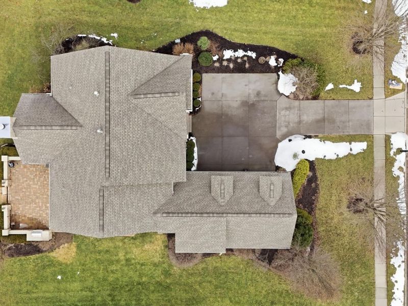 3085 Mccammon Chase Drive, Lewis Center, OH 43035 Photo 124