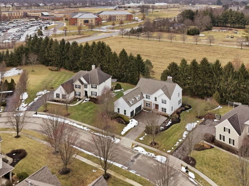 3085 Mccammon Chase Drive, Lewis Center, OH 43035 Photo 125