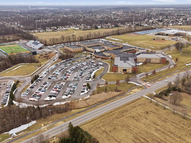 3085 Mccammon Chase Drive, Lewis Center, OH 43035 Photo 126