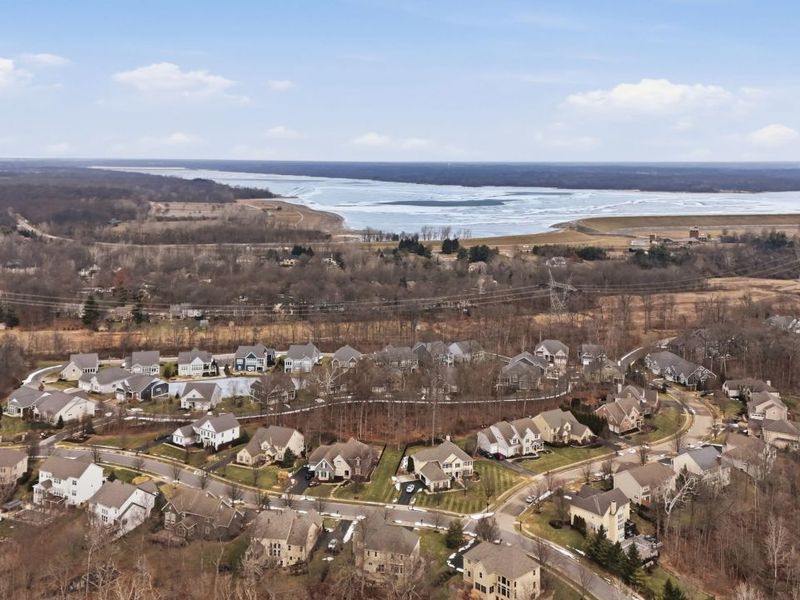 3085 Mccammon Chase Drive, Lewis Center, OH 43035 Photo 127