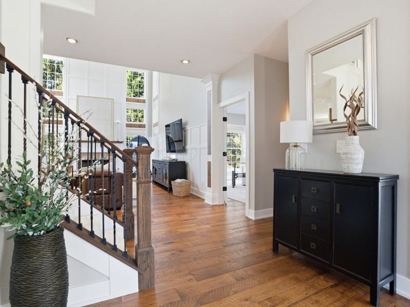 3085 Mccammon Chase Drive, Lewis Center, OH 43035 Photo 13