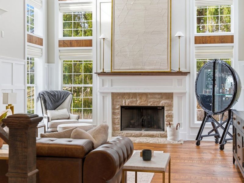 3085 Mccammon Chase Drive, Lewis Center, OH 43035 Photo 15