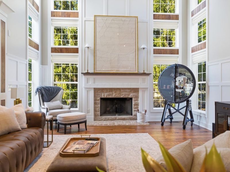 3085 Mccammon Chase Drive, Lewis Center, OH 43035 Photo 17