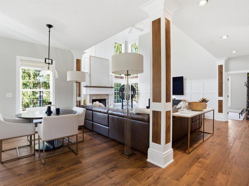 3085 Mccammon Chase Drive, Lewis Center, OH 43035 Photo 19