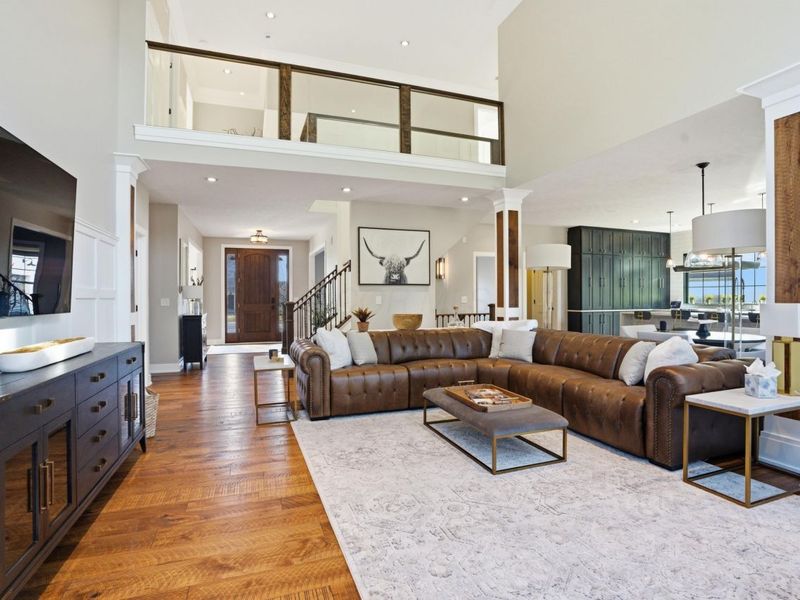 3085 Mccammon Chase Drive, Lewis Center, OH 43035 Photo 22