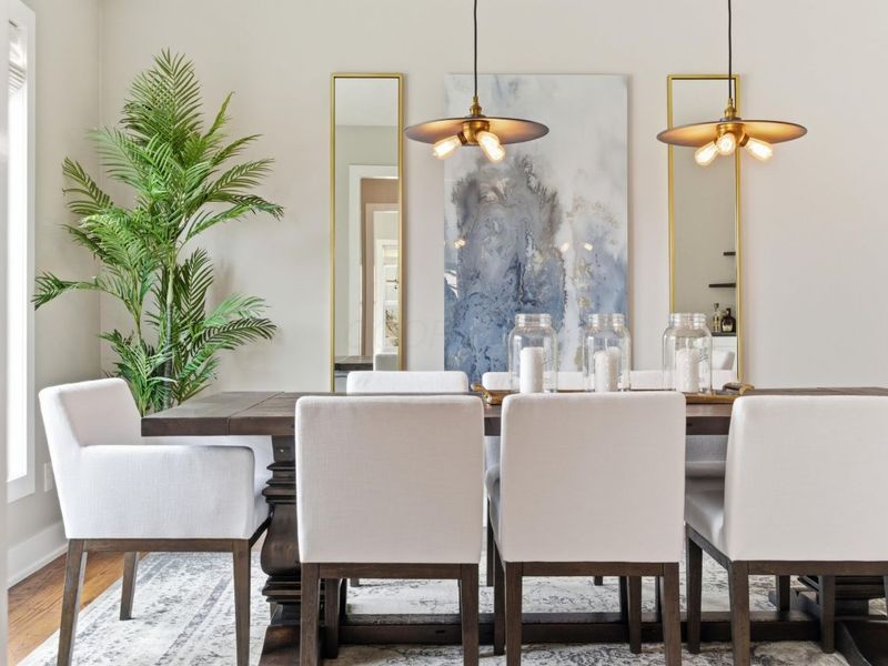 3085 Mccammon Chase Drive, Lewis Center, OH 43035 Photo 38