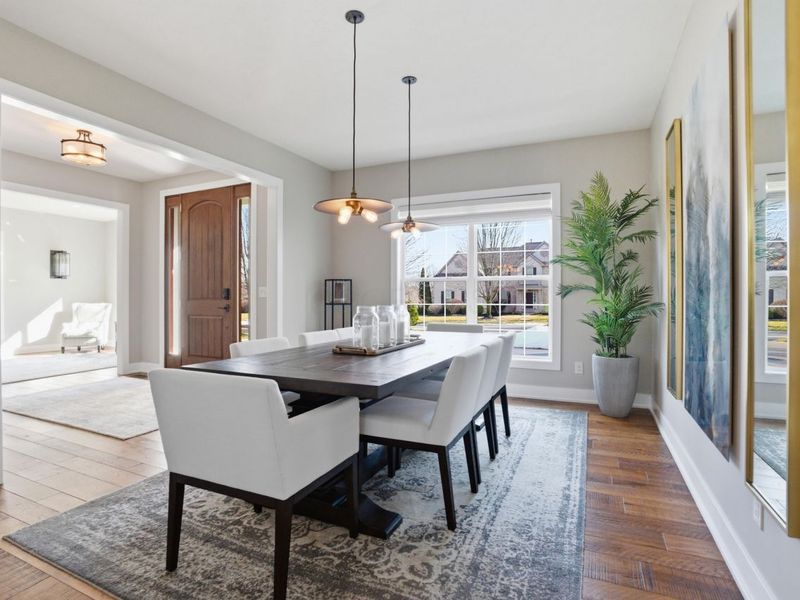 3085 Mccammon Chase Drive, Lewis Center, OH 43035 Photo 39