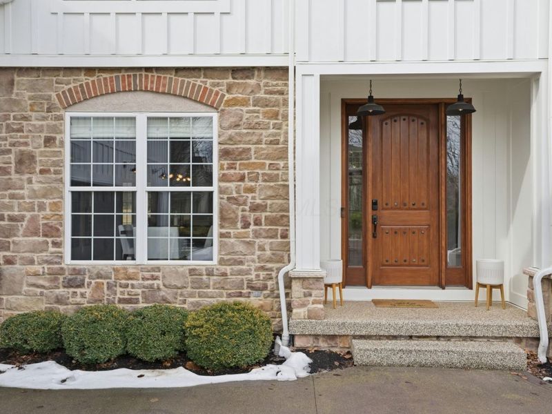 3085 Mccammon Chase Drive, Lewis Center, OH 43035 Photo 4