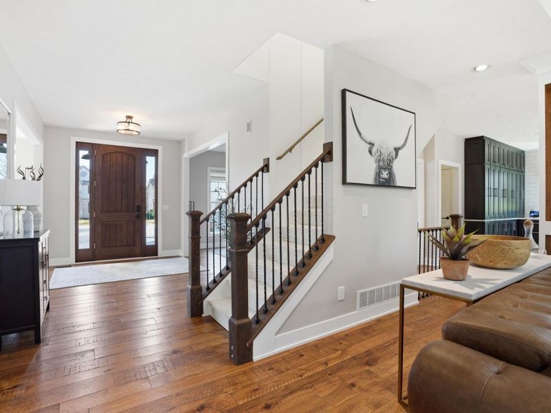 3085 Mccammon Chase Drive, Lewis Center, OH 43035 Photo 49