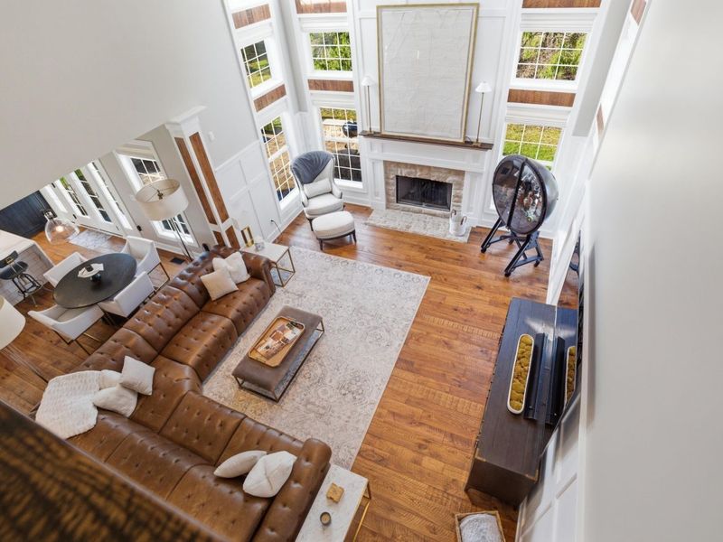 3085 Mccammon Chase Drive, Lewis Center, OH 43035 Photo 50