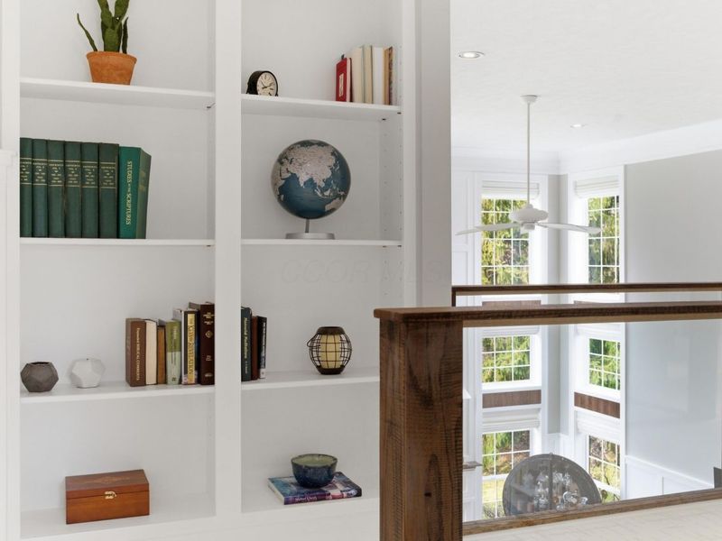 3085 Mccammon Chase Drive, Lewis Center, OH 43035 Photo 52