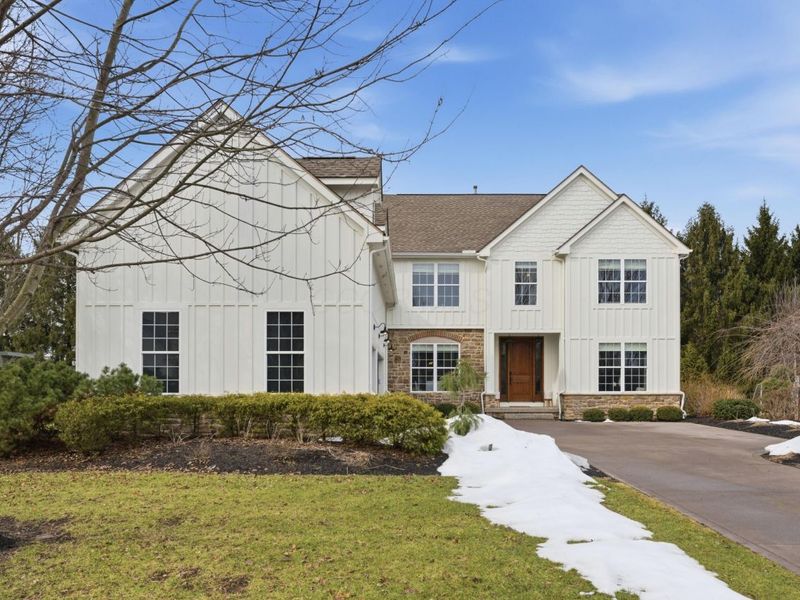 3085 Mccammon Chase Drive, Lewis Center, OH 43035 Photo 6