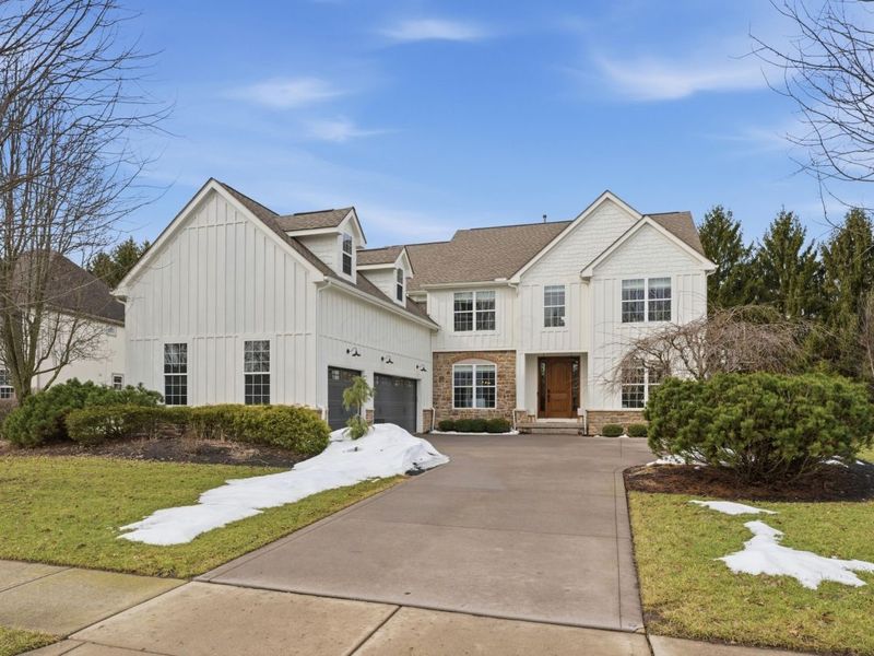 3085 Mccammon Chase Drive, Lewis Center, OH 43035 Photo 7