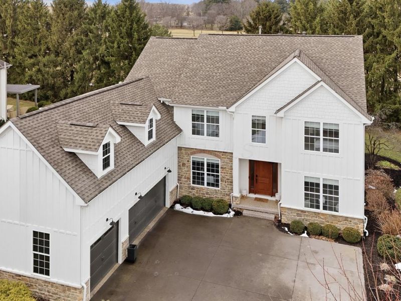 3085 Mccammon Chase Drive, Lewis Center, OH 43035 Photo 8