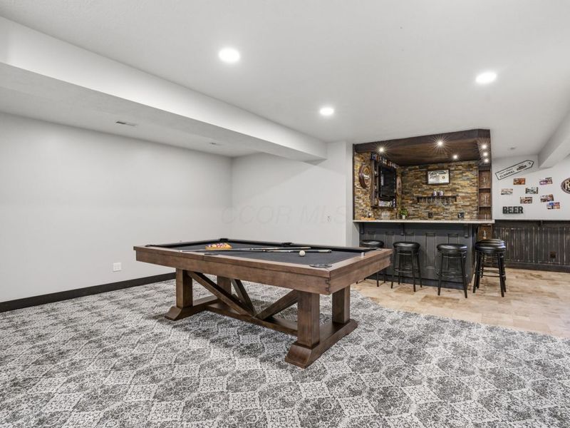 3085 Mccammon Chase Drive, Lewis Center, OH 43035 Photo 92