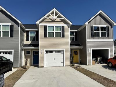 157 Villa Grande St., Unit B, Myrtle Beach, SC 29579