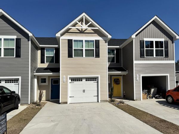 157 Villa Grande St., Unit B, Myrtle Beach, SC 29579