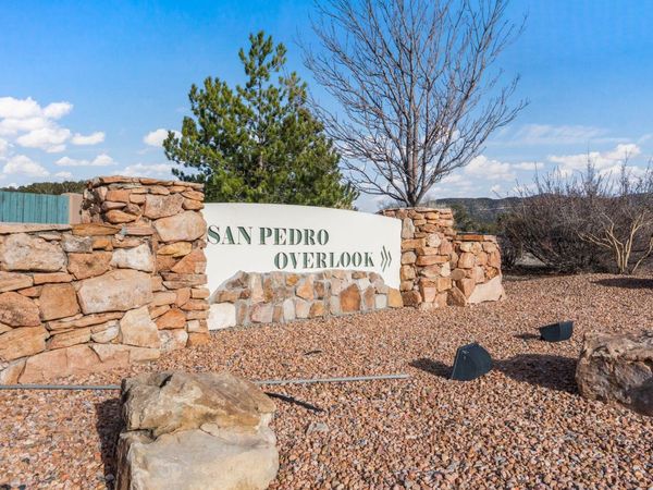 86 Turquoise Drive, Sandia Park, NM 87047