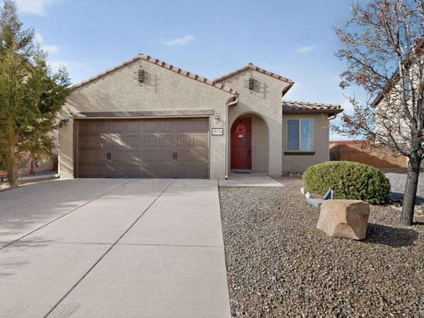 3517 Llano Vista Loop NE, Rio Rancho, NM 87124