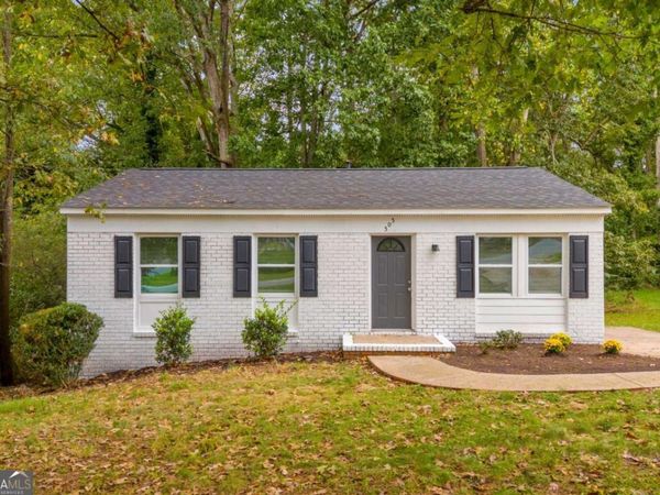 303 Martin Circle, Athens, GA 30601