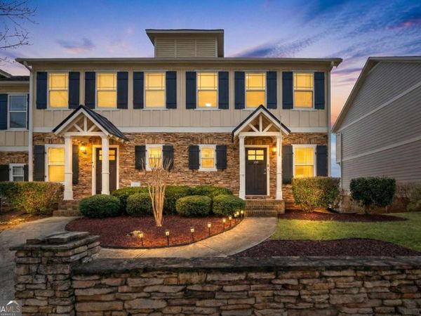 365 Whitehall Road, Athens, GA 30605