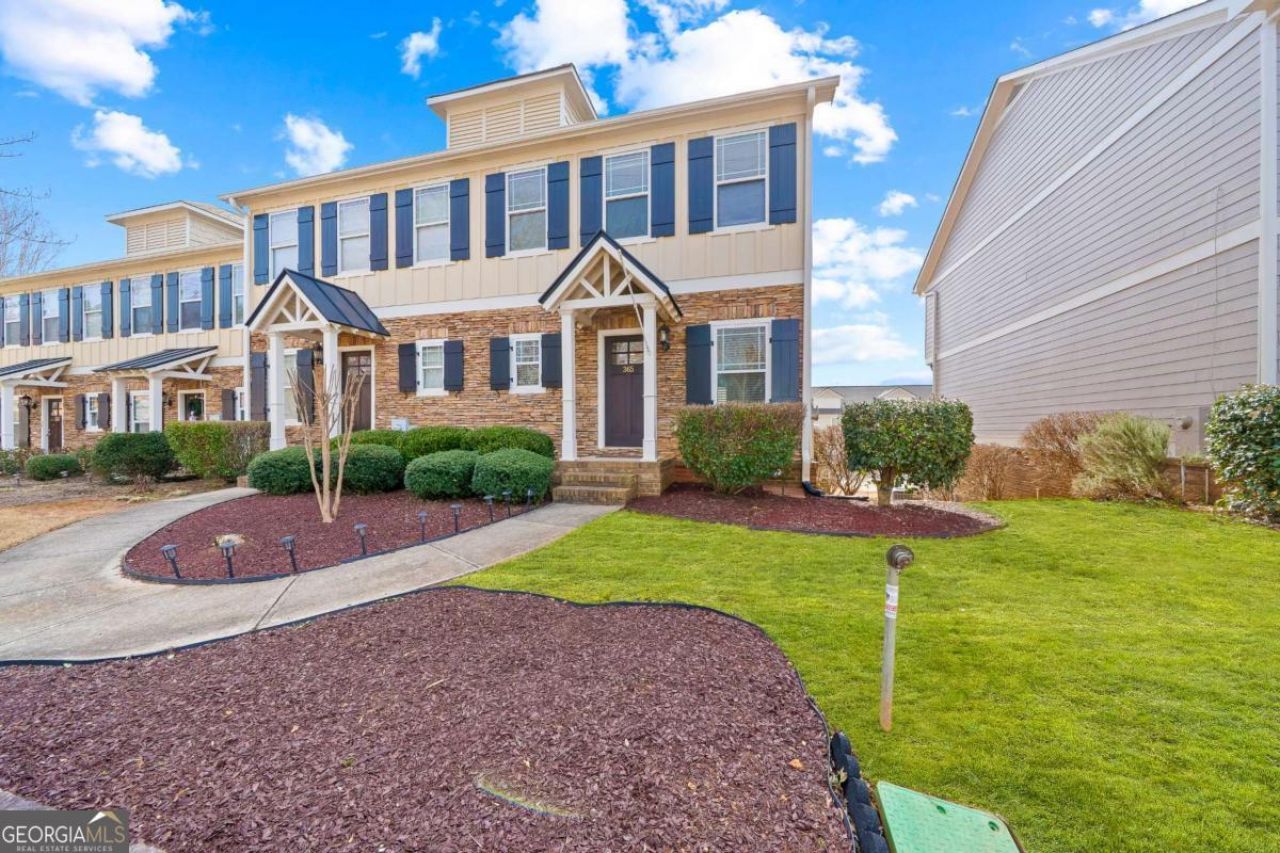 365 Whitehall Road, Athens, GA 30605 Main Photo