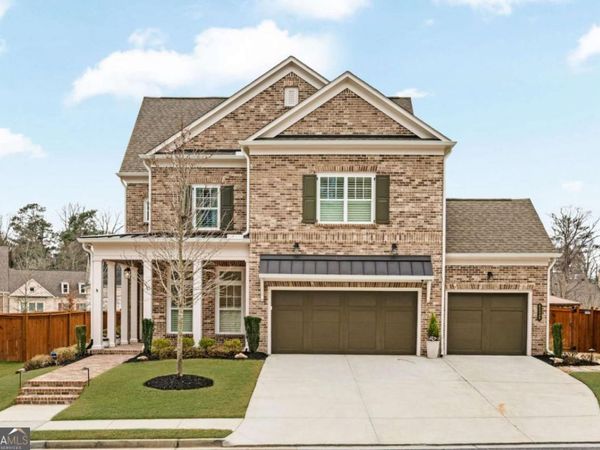 4524 Atley Woods Drive SE, Atlanta, GA 30339