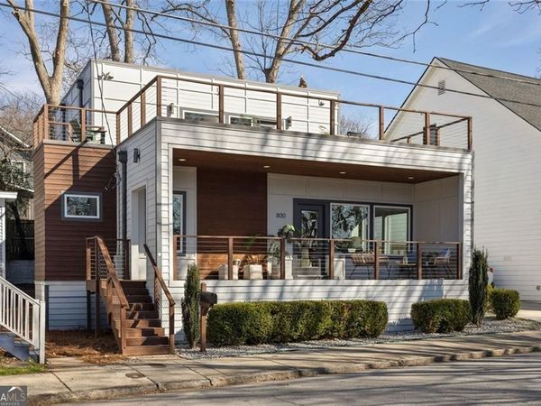 800 Fulton Terrace SE, Atlanta, GA 30316