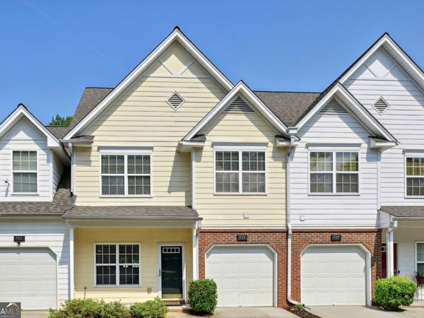 939 Pike Forest Drive, Lawrenceville, GA 30045