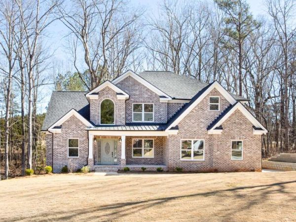 4120 Alayna Lee Circle, Mcdonough, GA 30252