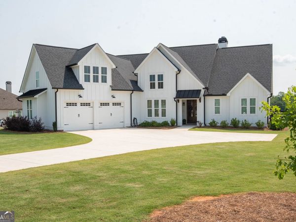 208 Township Drive, Senoia, GA 30276