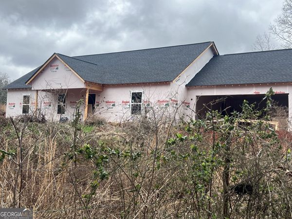 65 Pleasant Grove Road, Yatesville, GA 31097