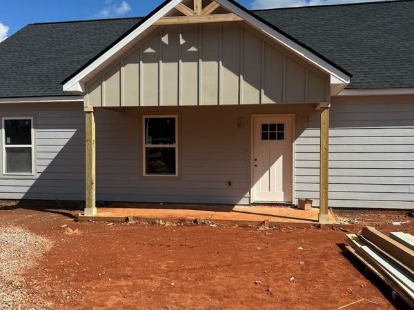 65 Pleasant Grove Road, Yatesville, GA 31097