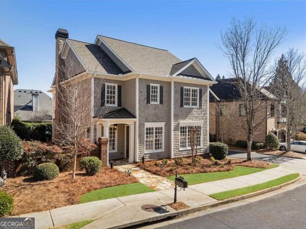 635 Society Street, Alpharetta, GA 30022