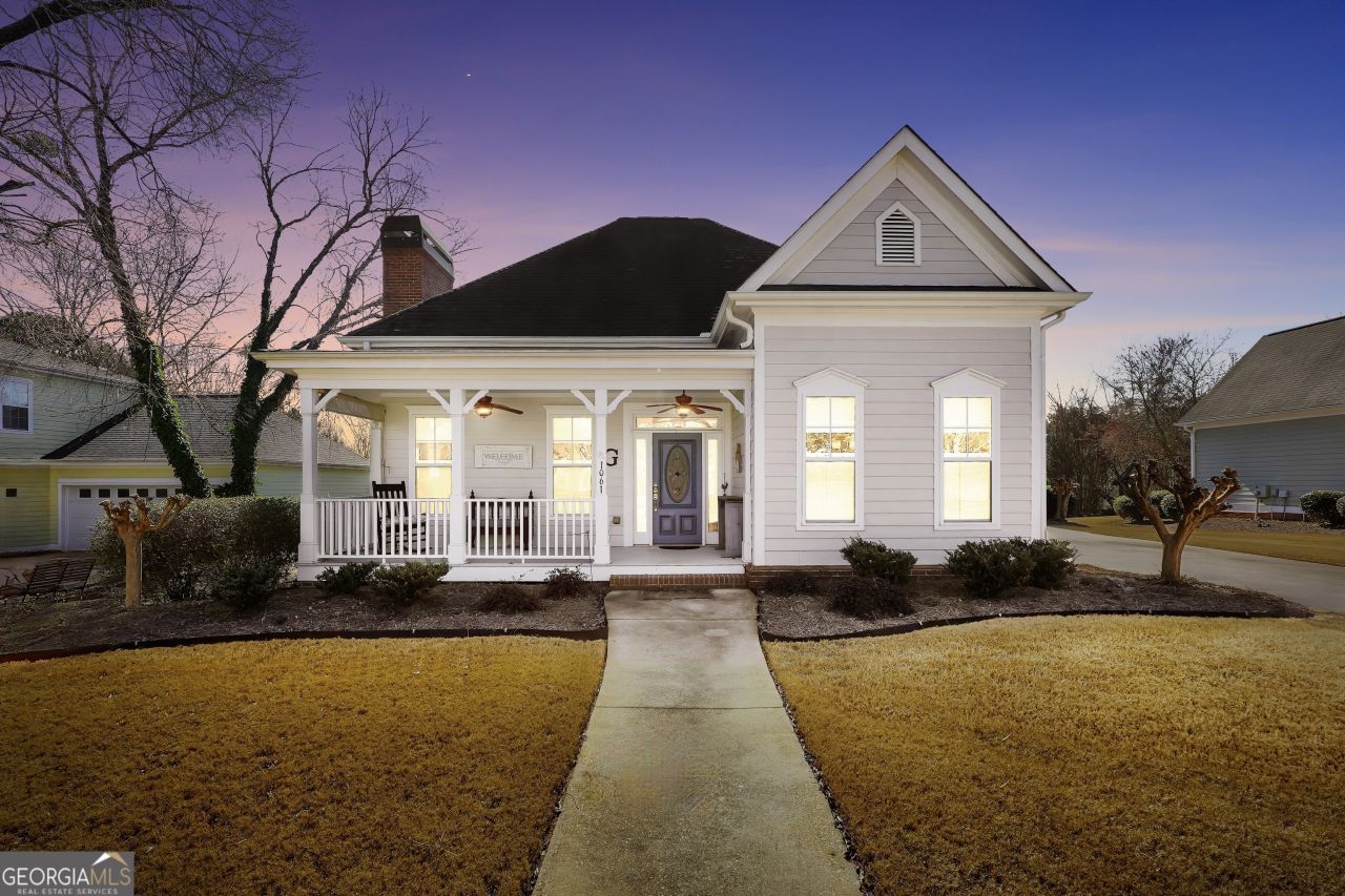 1061 Brush Arbor Circle, McDonough, GA 30252 Main Photo