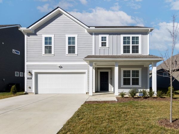 3914 Rivermont Way , Rockvale, TN 37153