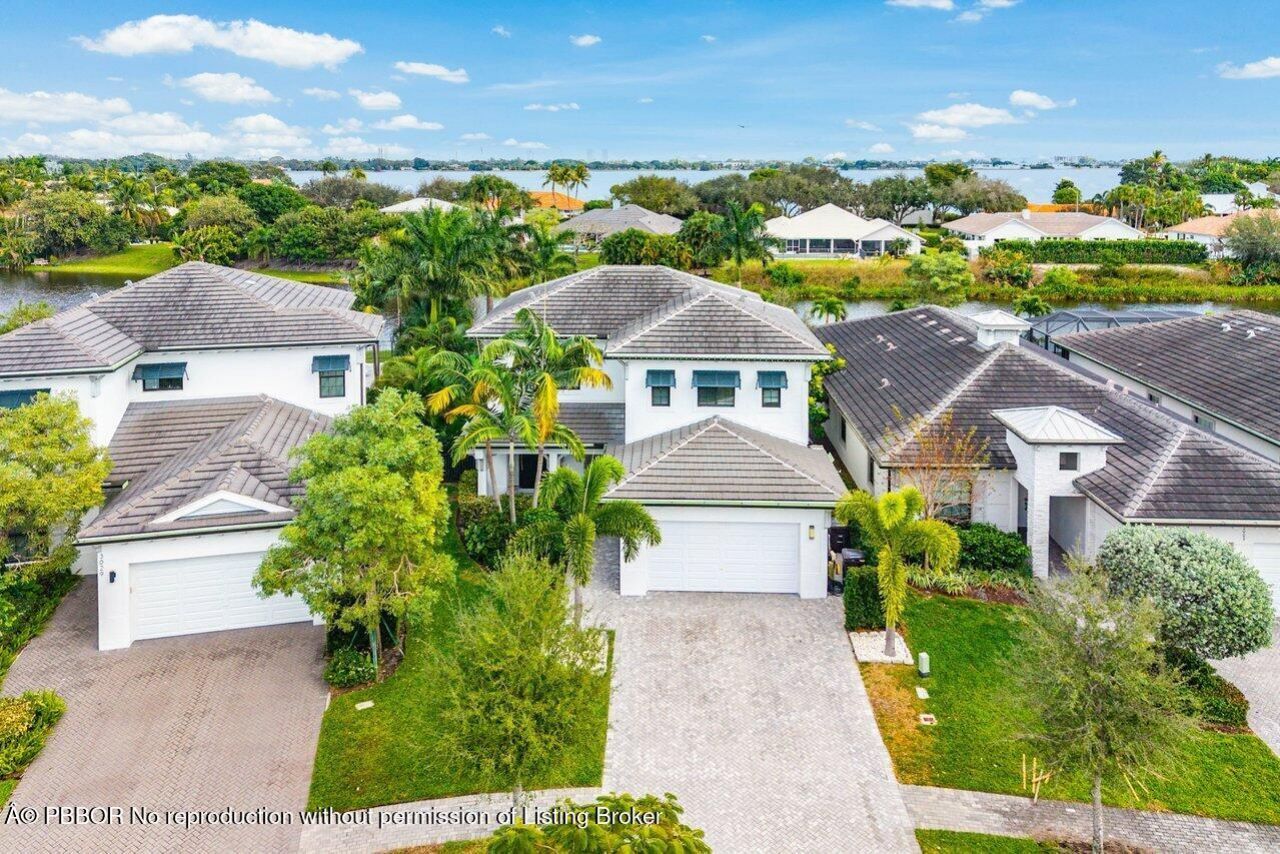 3019 Gin Berry Way, West Palm Beach, FL 33401 Photo