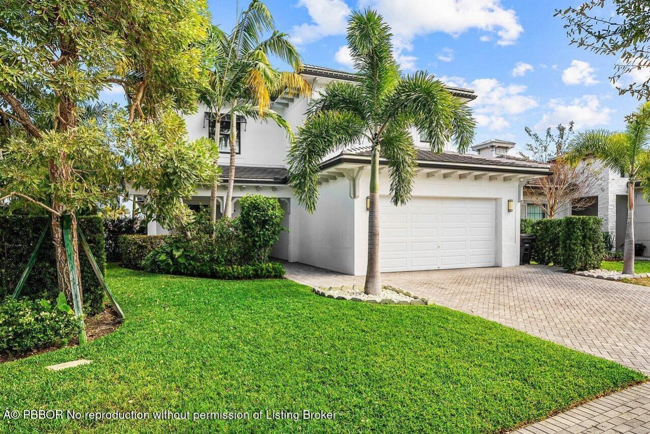 3019 Gin Berry Way, West Palm Beach, FL 33401 Photo