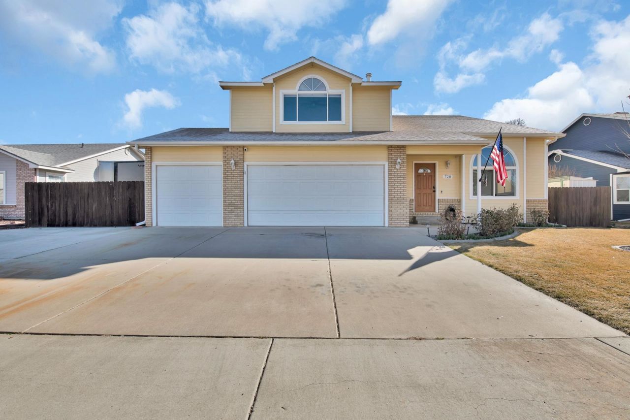 728 N Valley Drive, Grand Junction, CO 81505 Main Photo