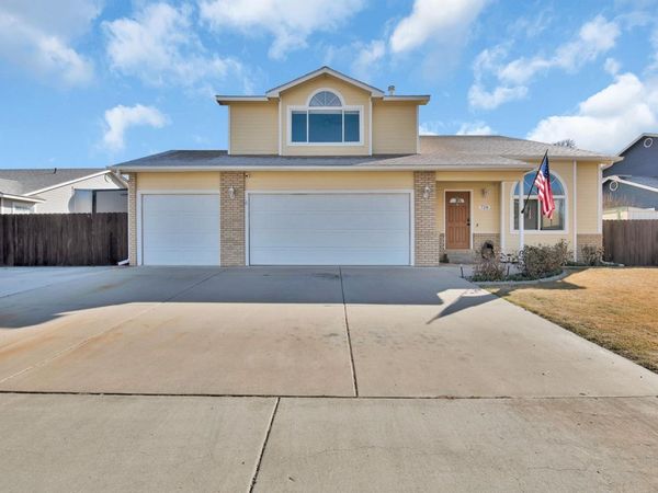 728 N Valley Drive, Grand Junction, CO 81505